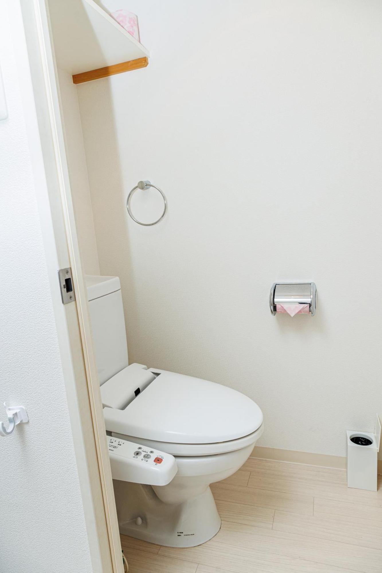 Cocone House Tengachaya Double Room Osaka Exterior photo